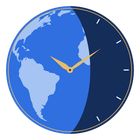 Open World Clock icon