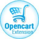OPENCART ANDROID APP icon