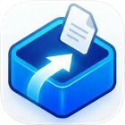 OpenDrop File Transfer icon