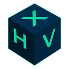 OpenHVX icon