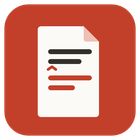 OpenImmersive Translator icon