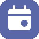 OpenMonth icon