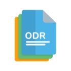 OpenDocument Reader icon