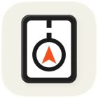 OpenTrailPaper icon