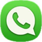 OpenWhatsapp icon