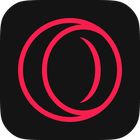 Opera GX icon