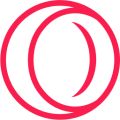 Opera GX icon