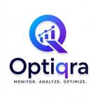 OptiQra icon