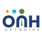 OptnHire icon