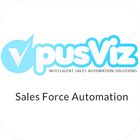 OpusViz Sales Force Automation icon