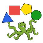 Oqto Diagram icon