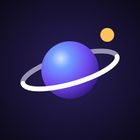 Orbit Player icon