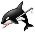 Orca Screen Reader icon