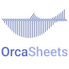 OrcaSheets icon