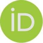 ORCiD icon