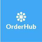 OrderHub.io icon