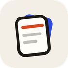 ordkort icon
