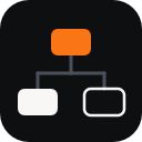 OrgChartBuilder icon