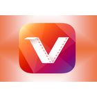 Original VidMate App Download icon