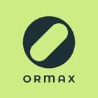 Ormax AI icon