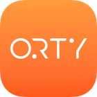 ORTY icon