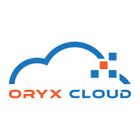 Oryx Cloud icon