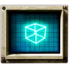 Oscilloscope icon