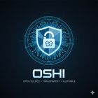 OSHI MESH icon