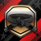 Oss - Your BJJ Tracker icon