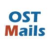 OSTMails for OST to PST Converter icon