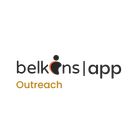 Outeach by Belkins icon