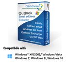 Outlook Email Extractor icon