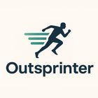 Outsprinter icon