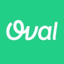 Oval icon