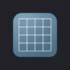 Overgrid icon
