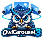 Owl Carousel 3 icon