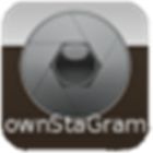 ownStaGram icon