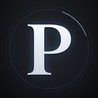 P Viewer icon