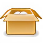 PackageKit icon