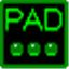PAD Manager icon