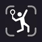 Padel AI icon