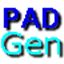 PADGen icon