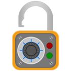 Padlockr icon