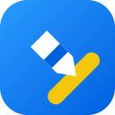 PageMark — Private Screenshot &amp; Annotate icon