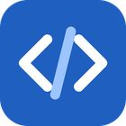 PageSourceSearch icon