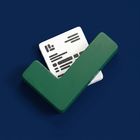 Paid: Invoice Maker icon