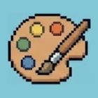 Paintlet icon
