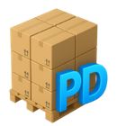 Pallet Designer icon