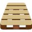 Pallet icon