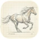 Palomino icon